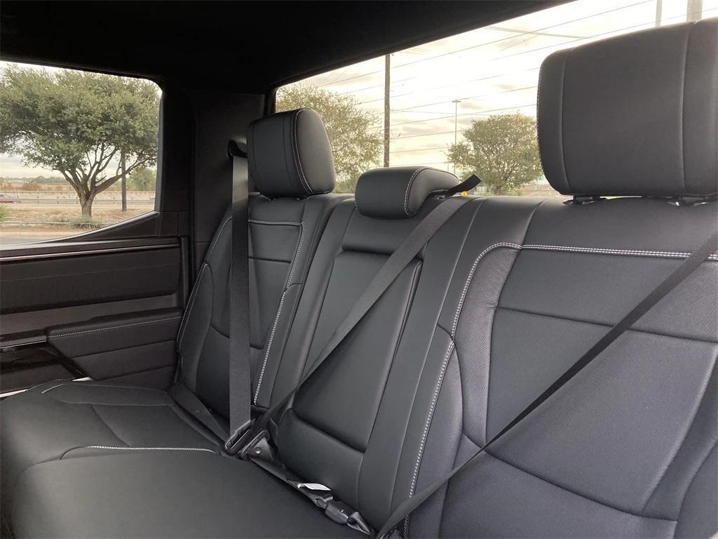 new 2026 Toyota Tundra car, priced at $58,867