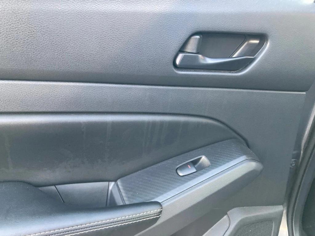 used 2024 Nissan Altima car, priced at $17,991