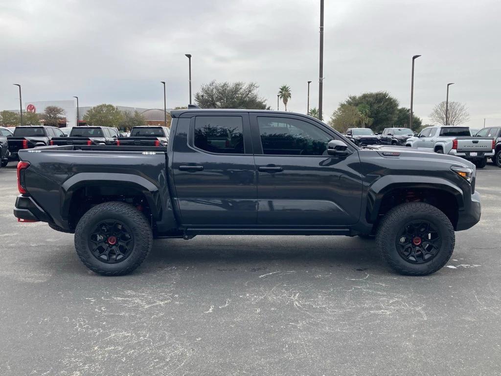 new 2026 Toyota Tacoma car, priced at $68,391