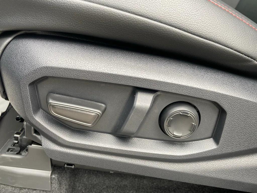 new 2026 Toyota Tacoma car, priced at $68,391