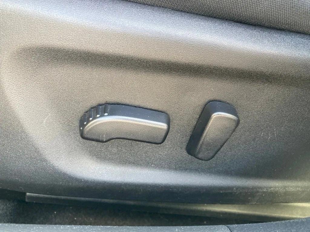 used 2025 Nissan Altima car, priced at $17,991