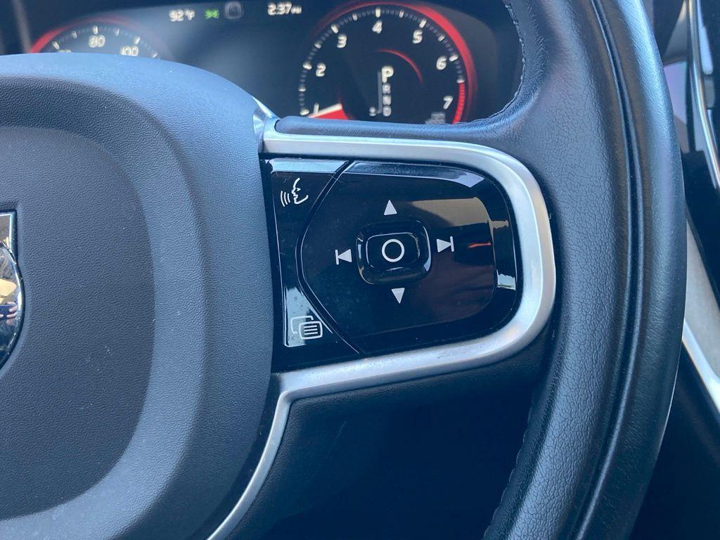 used 2019 Volvo S60 car, priced at $21,151