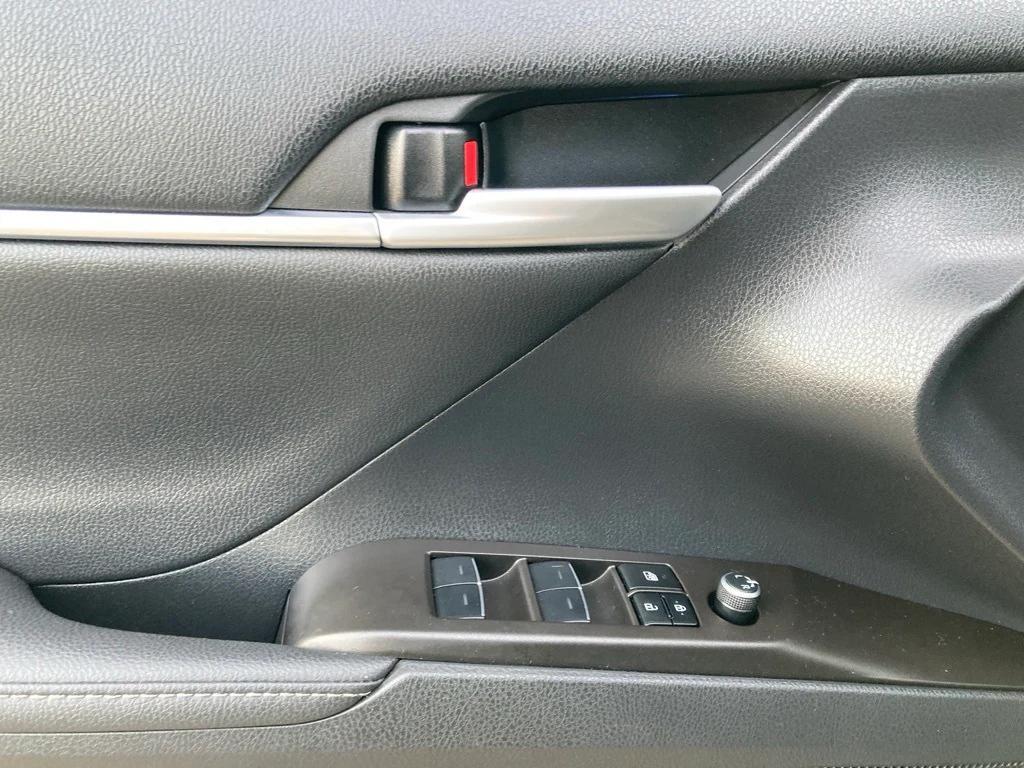 used 2023 Toyota Camry car, priced at $28,151