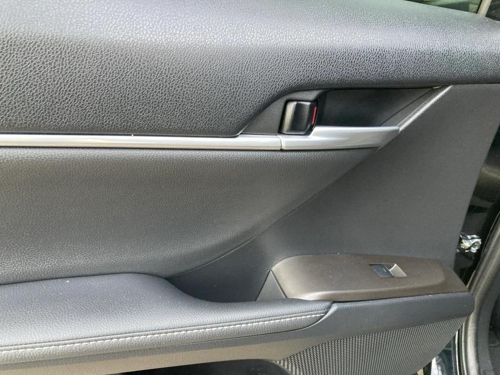 used 2023 Toyota Camry car, priced at $28,151