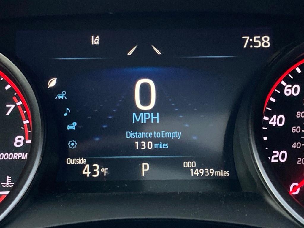 used 2023 Toyota Camry car, priced at $28,151