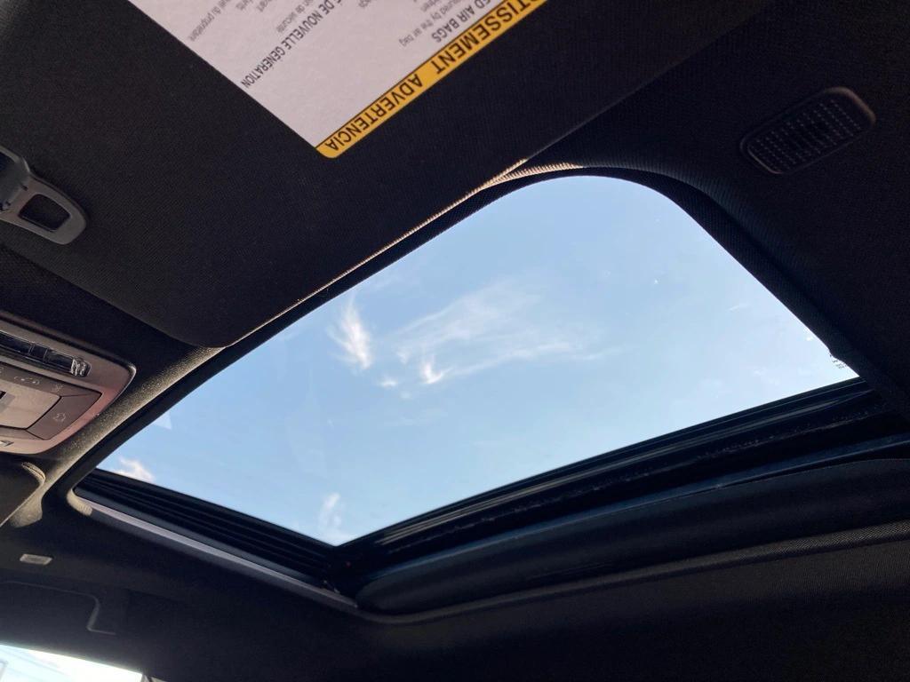 used 2025 Toyota Sienna car, priced at $48,951