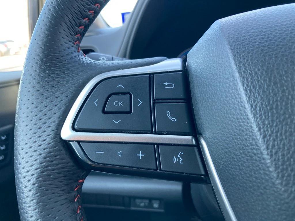 used 2025 Toyota Sienna car, priced at $48,951