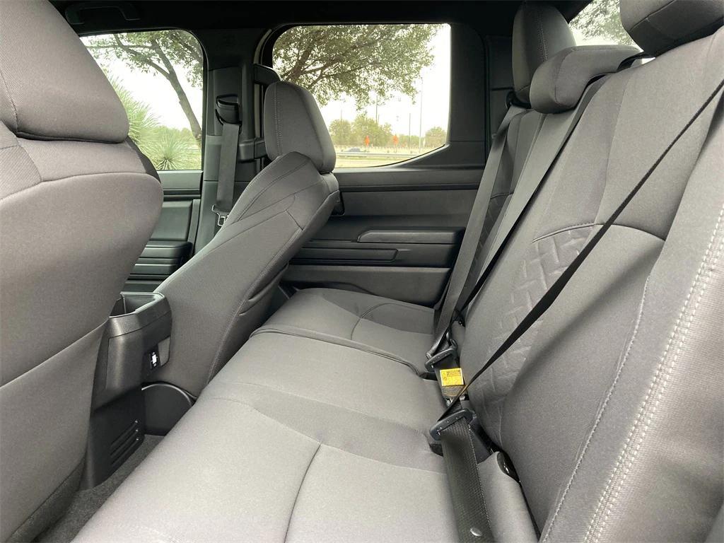 new 2026 Toyota Tacoma car, priced at $37,067