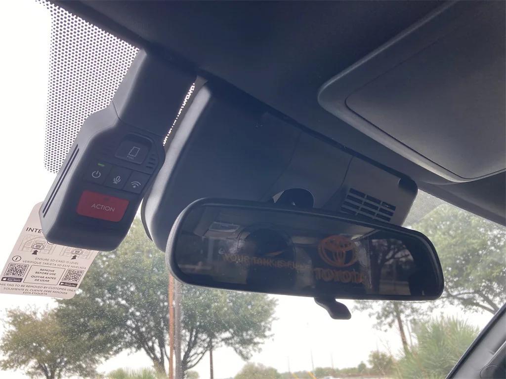 new 2026 Toyota Tacoma car, priced at $37,067