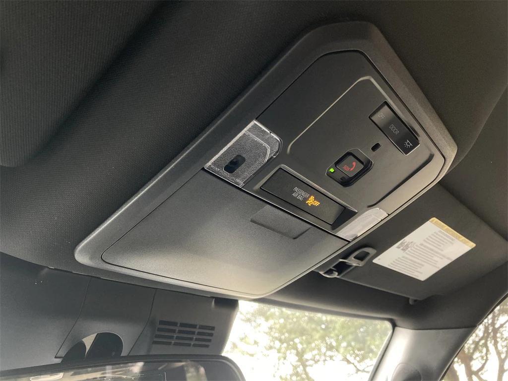 new 2026 Toyota Tacoma car, priced at $37,067