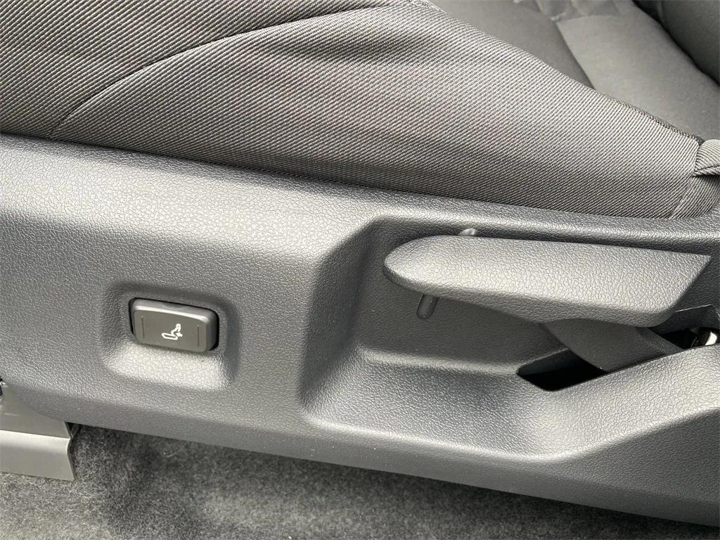 new 2026 Toyota Tacoma car, priced at $37,067