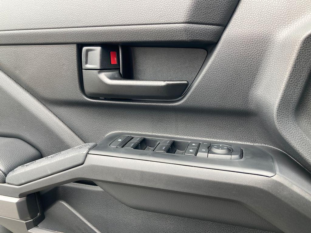 new 2026 Toyota Tacoma car, priced at $41,754
