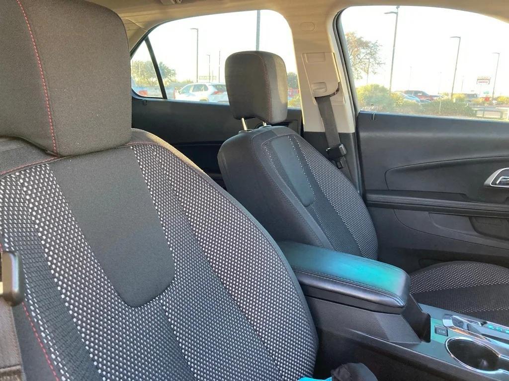 used 2016 Chevrolet Equinox car, priced at $9,991