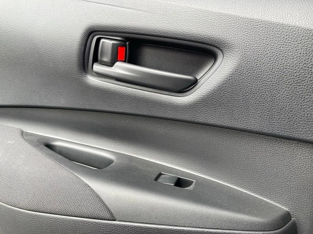 used 2023 Toyota Corolla Hybrid car, priced at $19,991