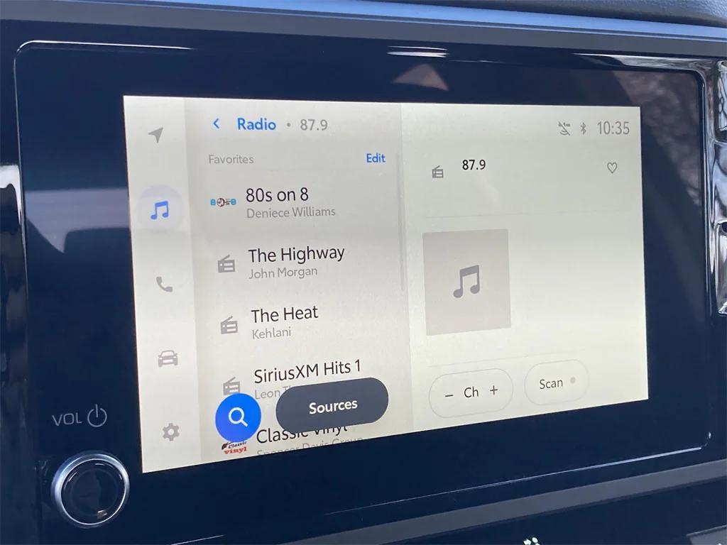 new 2026 Toyota Tundra car, priced at $55,024