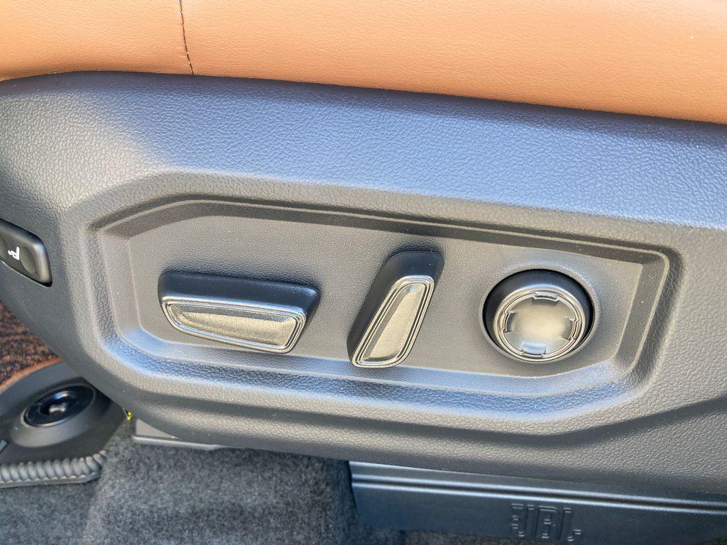 new 2026 Toyota Tundra car, priced at $69,311