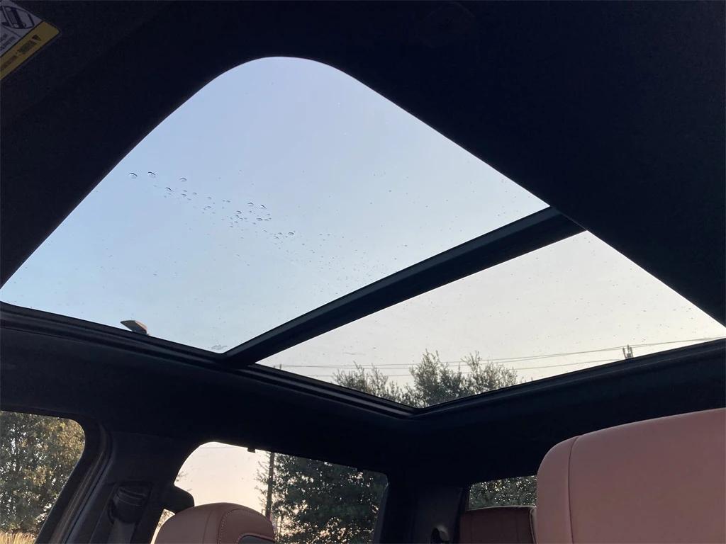 new 2026 Toyota Tundra car, priced at $70,671