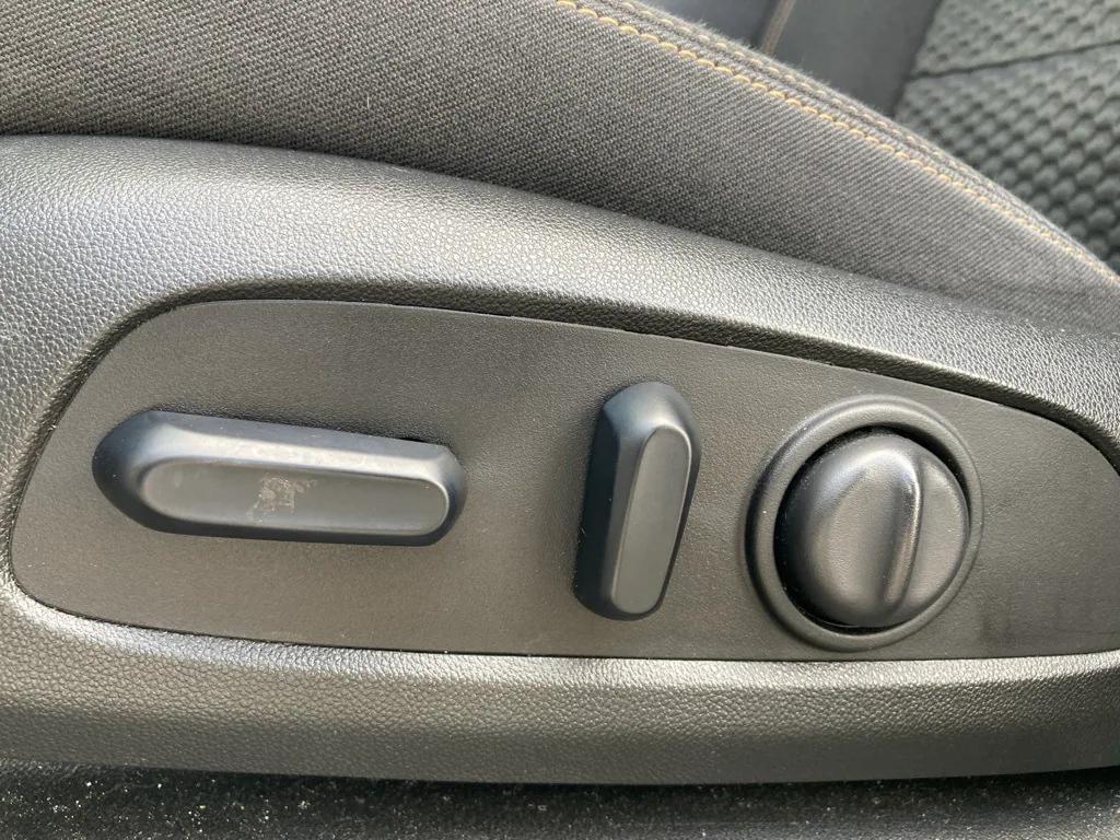 used 2021 GMC Terrain car, priced at $18,371