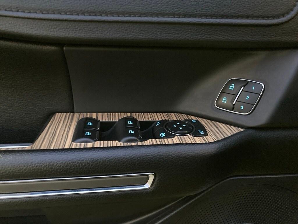 used 2021 Ford Expedition car, priced at $27,791