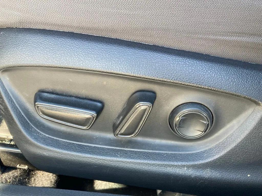 used 2022 Toyota Camry car, priced at $18,991