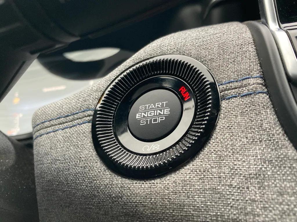 used 2025 Jeep Compass car, priced at $20,961