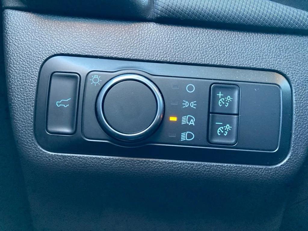 used 2025 Ford Bronco Sport car, priced at $26,991