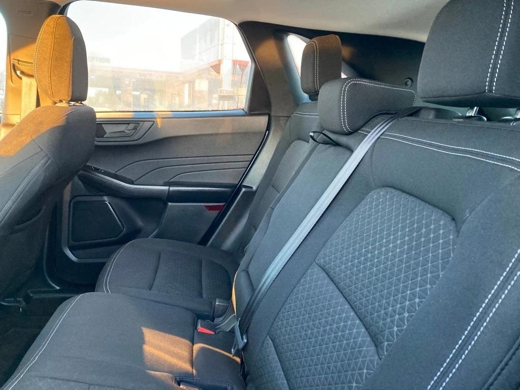 used 2025 Ford Escape car, priced at $23,421