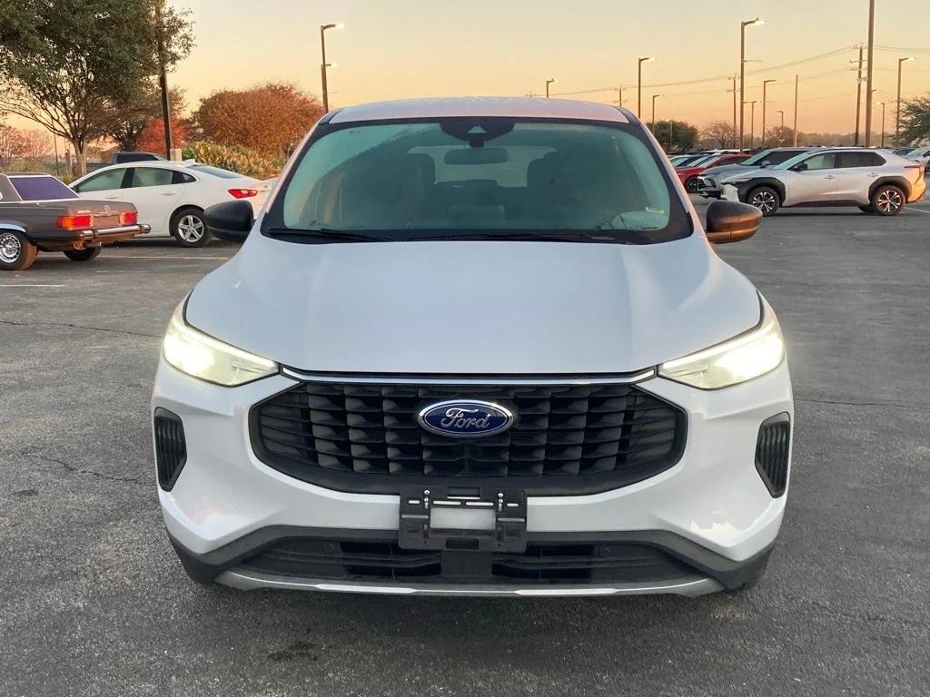 used 2025 Ford Escape car, priced at $23,421
