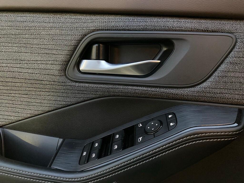 used 2023 Nissan Rogue car, priced at $20,951