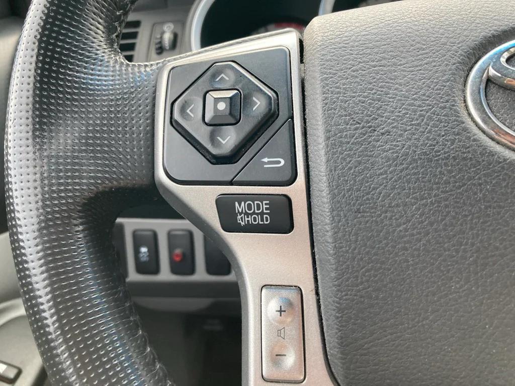 used 2015 Toyota Tacoma car, priced at $19,991