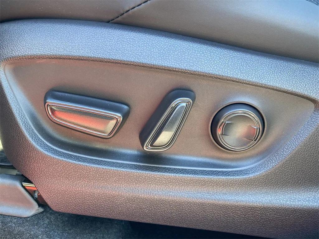 new 2026 Toyota bZ car, priced at $41,745