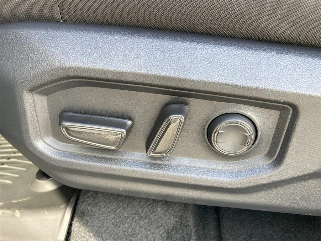 new 2026 Toyota Tundra car, priced at $55,138