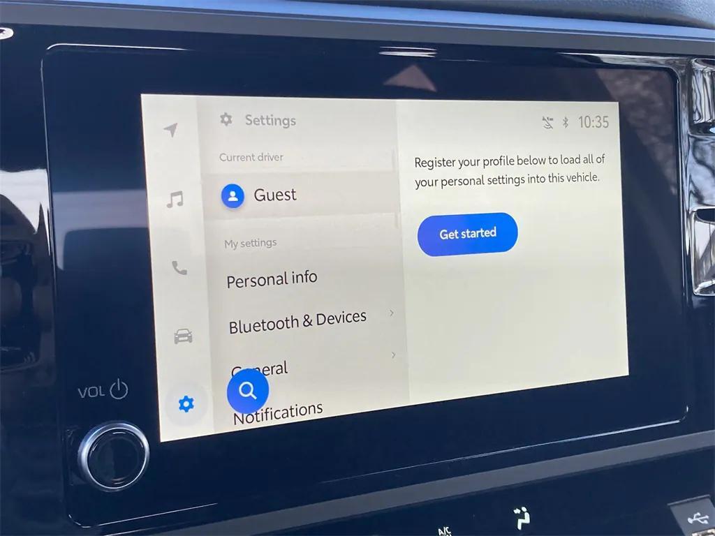 new 2026 Toyota Tundra car, priced at $55,138