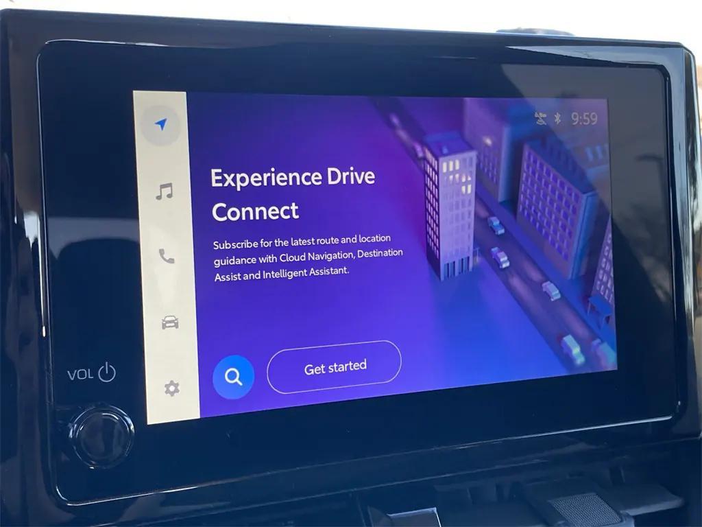 new 2026 Toyota Corolla car, priced at $24,604