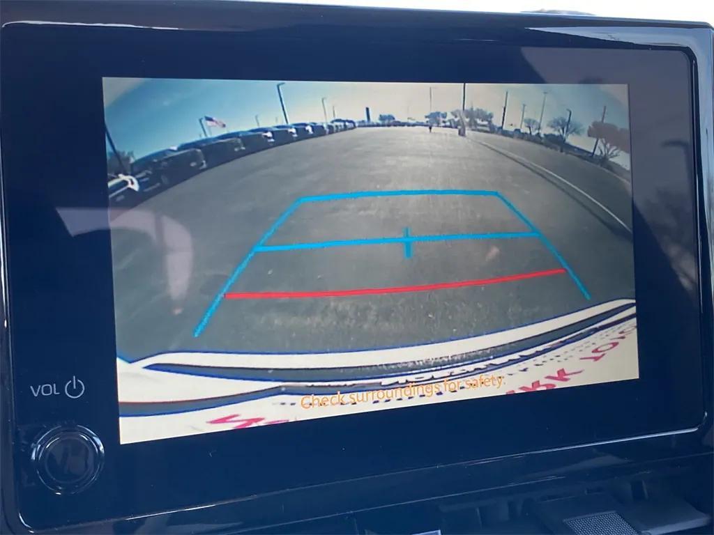 new 2026 Toyota Corolla car, priced at $24,604