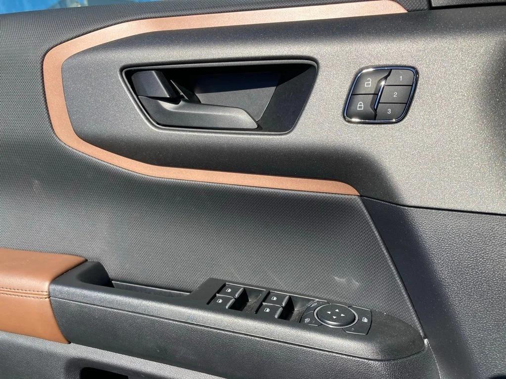 used 2025 Ford Bronco Sport car, priced at $29,071