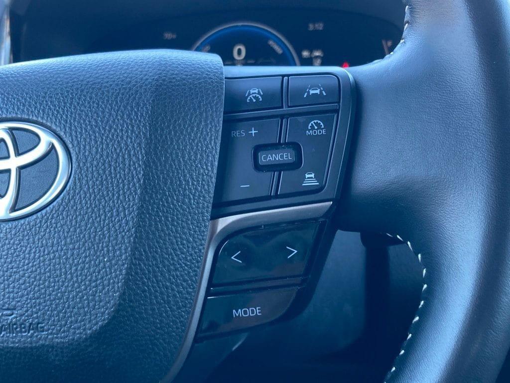 used 2025 Toyota Camry car, priced at $27,991