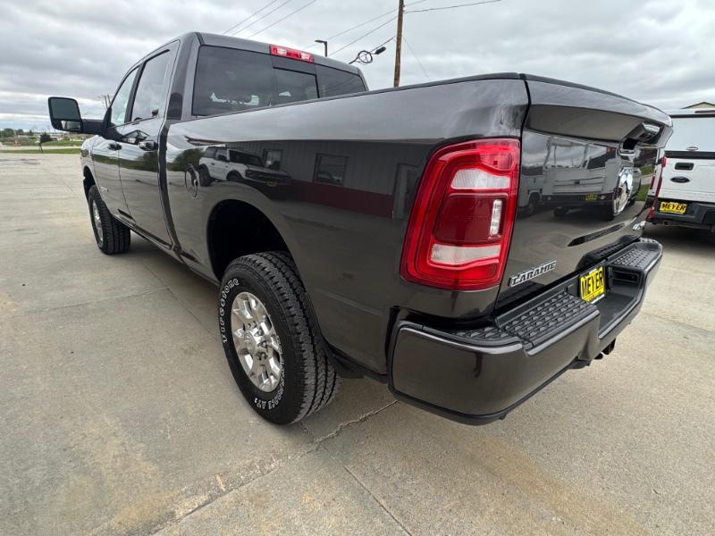 used 2024 Ram 2500 car, priced at $59,995