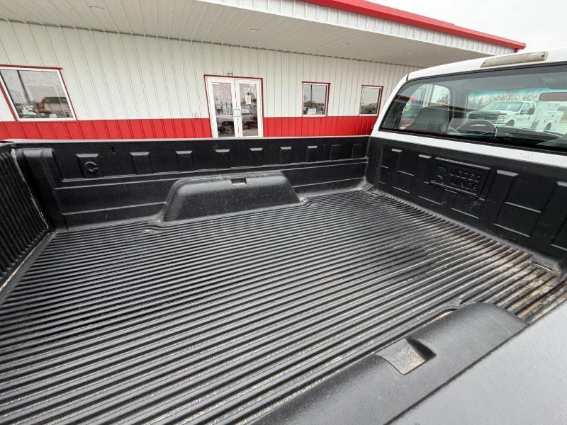 used 2001 Dodge Ram 2500 car, priced at $2,995