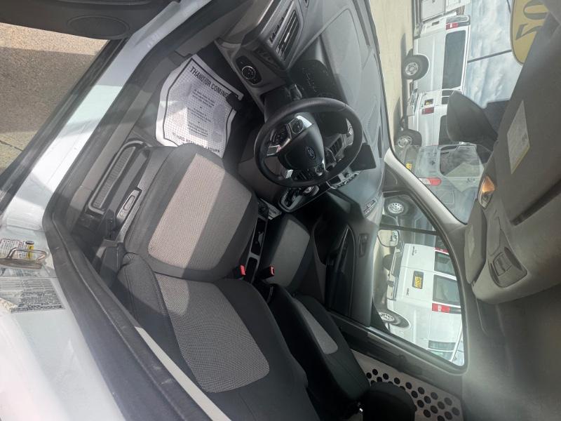 used 2022 Ford Transit Connect car, priced at $15,995