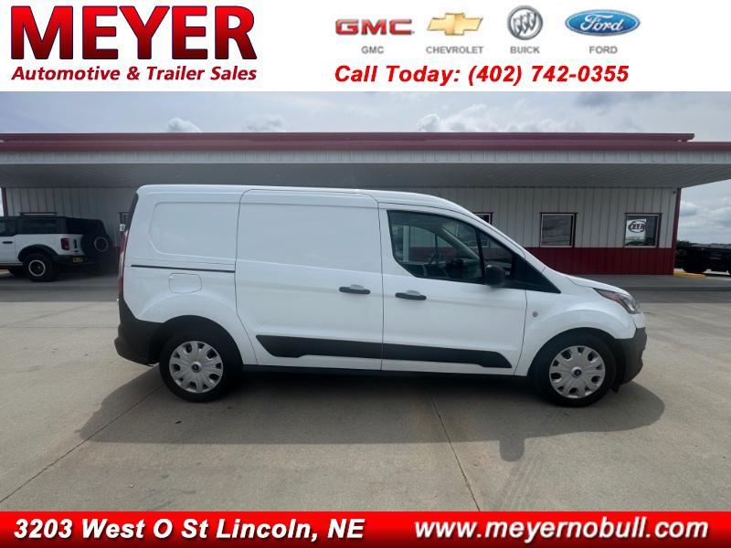 used 2022 Ford Transit Connect car, priced at $14,995