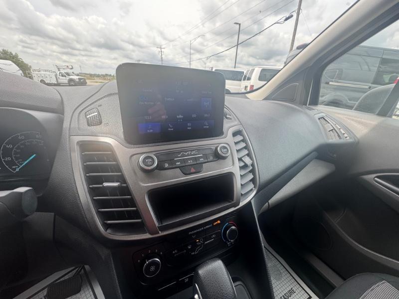 used 2022 Ford Transit Connect car, priced at $15,995