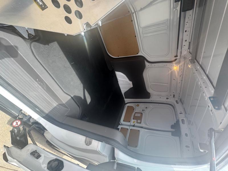 used 2022 Ford Transit Connect car, priced at $15,995