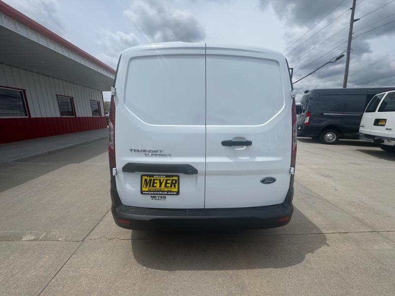 used 2022 Ford Transit Connect car, priced at $15,995