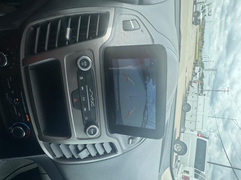 used 2022 Ford Transit Connect car, priced at $15,995