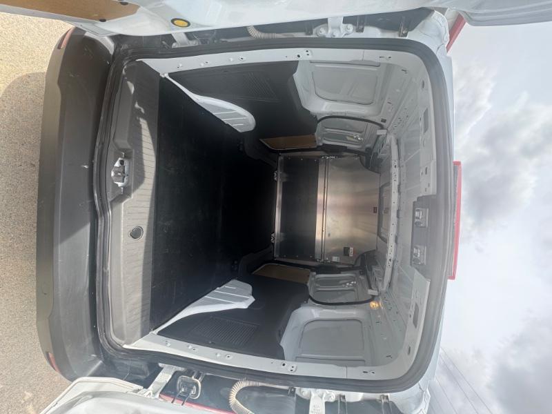used 2022 Ford Transit Connect car, priced at $15,995