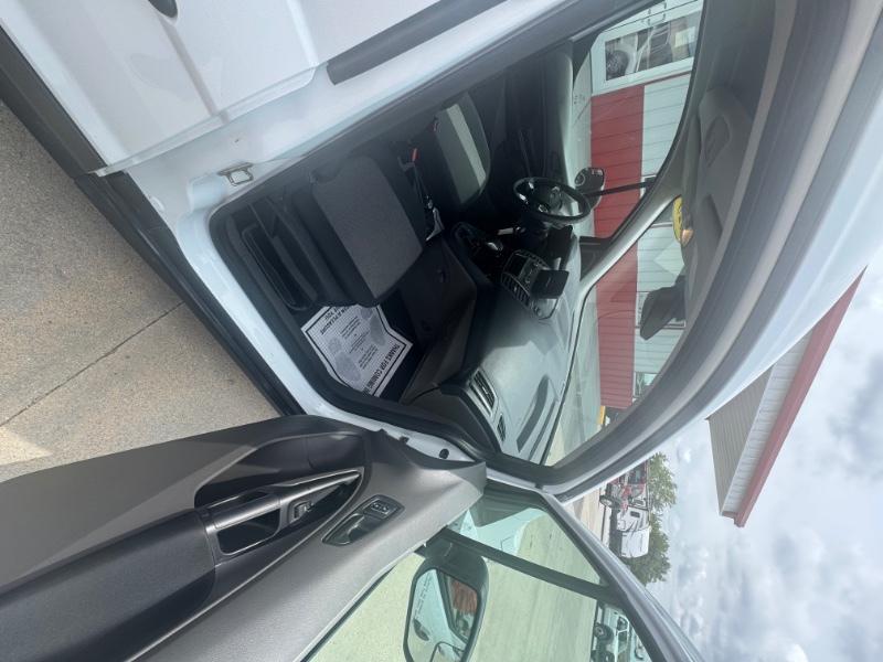 used 2022 Ford Transit Connect car, priced at $15,995