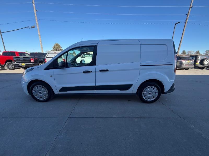 used 2014 Ford Transit Connect car, priced at $9,995