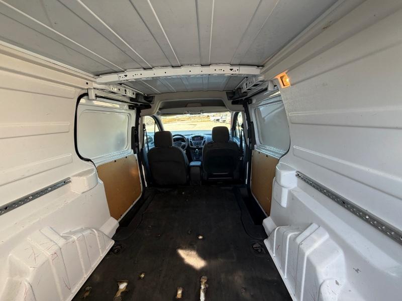 used 2014 Ford Transit Connect car, priced at $9,995