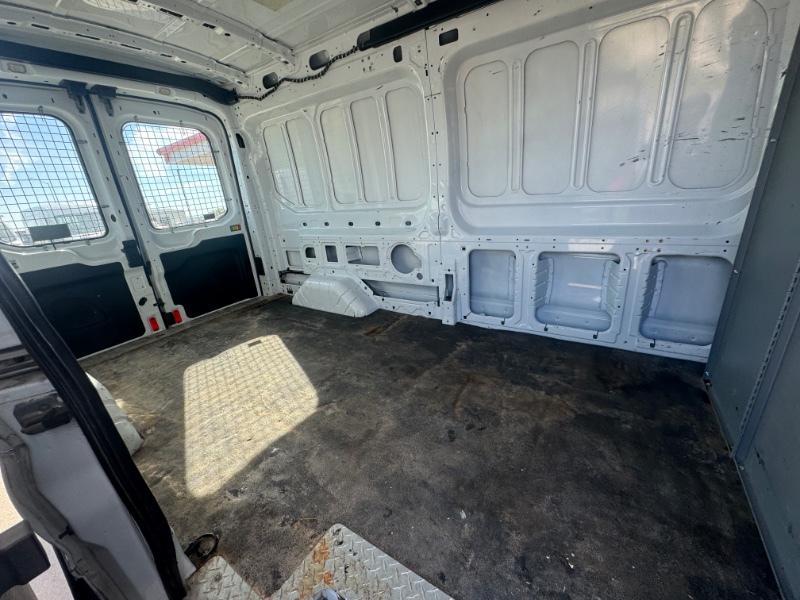 used 2019 Ford Transit-250 car, priced at $16,995